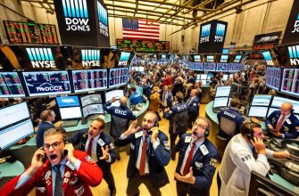 American depression 2029 stock market