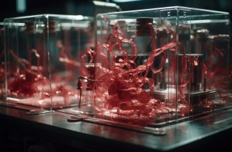 Artificial Organs 3D Printing