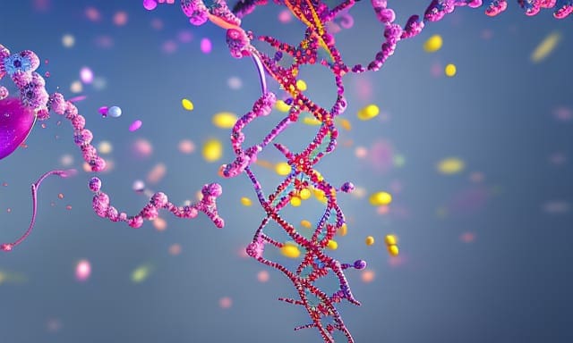 Personalized Medicine Based on DNA